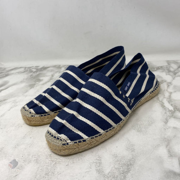 SAINT JAMES WOMEN'S FOOTWEAR navy cream 42