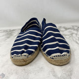 SAINT JAMES WOMEN'S FOOTWEAR navy cream 42