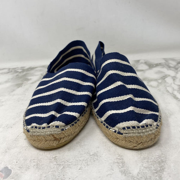SAINT JAMES WOMEN'S FOOTWEAR navy cream 42
