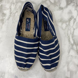 SAINT JAMES WOMEN'S FOOTWEAR navy cream 42
