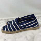 SAINT JAMES WOMEN'S FOOTWEAR navy cream 42