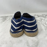 SAINT JAMES WOMEN'S FOOTWEAR navy cream 42