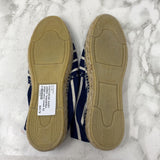 SAINT JAMES WOMEN'S FOOTWEAR navy cream 42