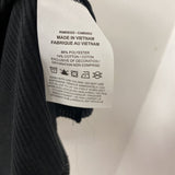NIKE WOMEN'S ACTIVE TOP black 1X
