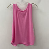 AERIE WOMEN'S ACTIVE TOP pink L