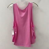 AERIE WOMEN'S ACTIVE TOP pink L