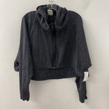 REEBOK WOMEN'S ACTIVE OUTER charcoal M
