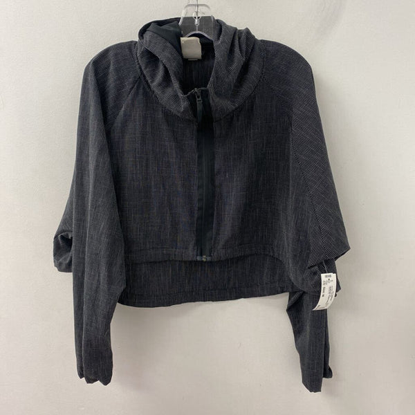 REEBOK WOMEN'S ACTIVE OUTER charcoal M