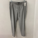 WOMEN'S PANTS grey XL