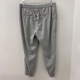 WOMEN'S PANTS grey XL