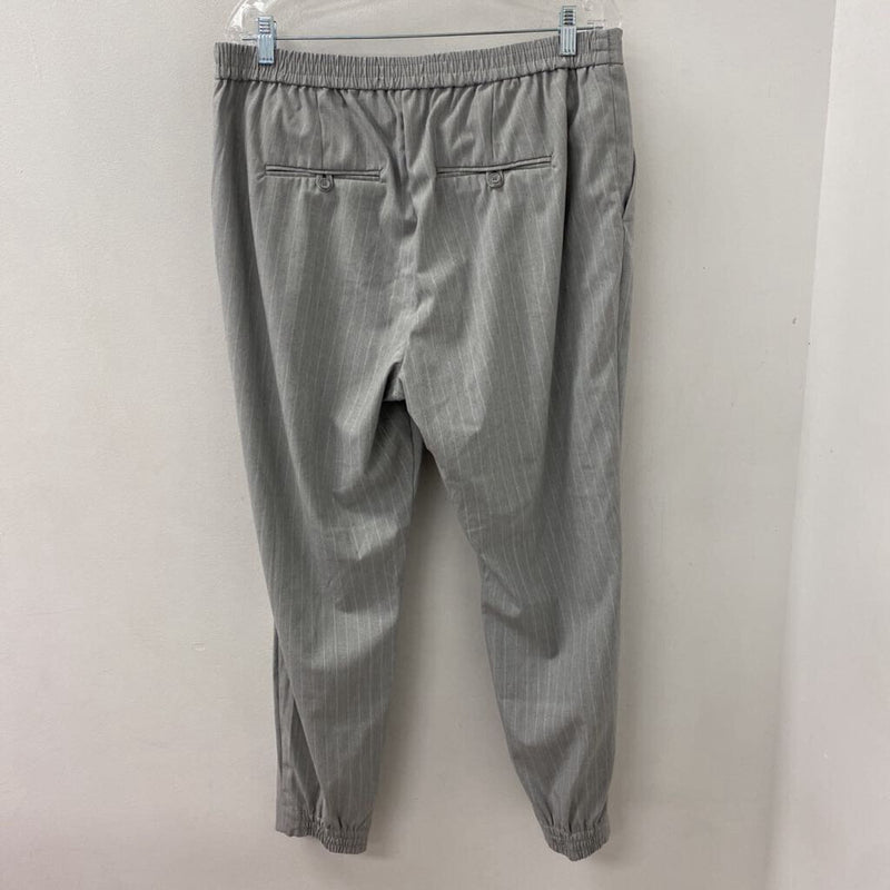 WOMEN'S PANTS grey XL