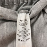 WOMEN'S PANTS grey XL