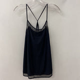 LULULEMON WOMEN'S ACTIVE TOP black L