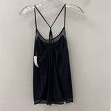 LULULEMON WOMEN'S ACTIVE TOP black L