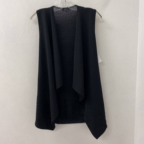 RW&CO WOMEN'S TOP black S