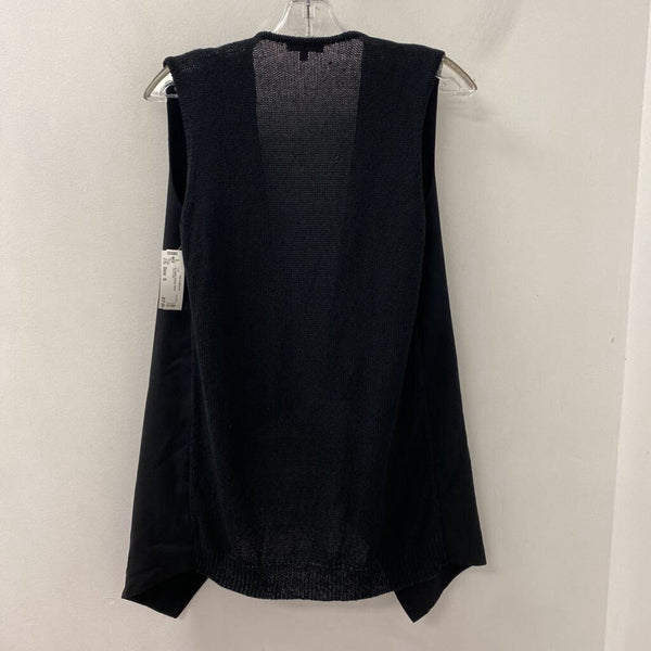 RW&CO WOMEN'S TOP black S