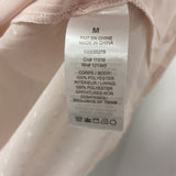 WOMEN'S BLOUSE/SHIRT ballet pink M