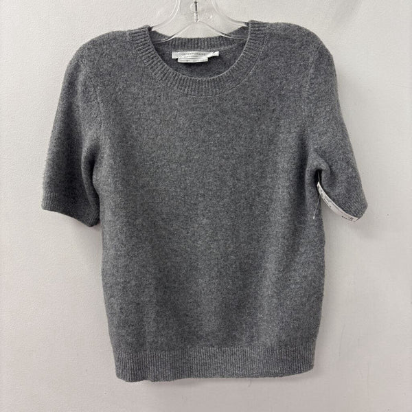 CONTEMPORAINE simons WOMEN'S SWEATER grey S