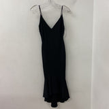 LOVELY DAY WOMEN'S DRESS black XS/S