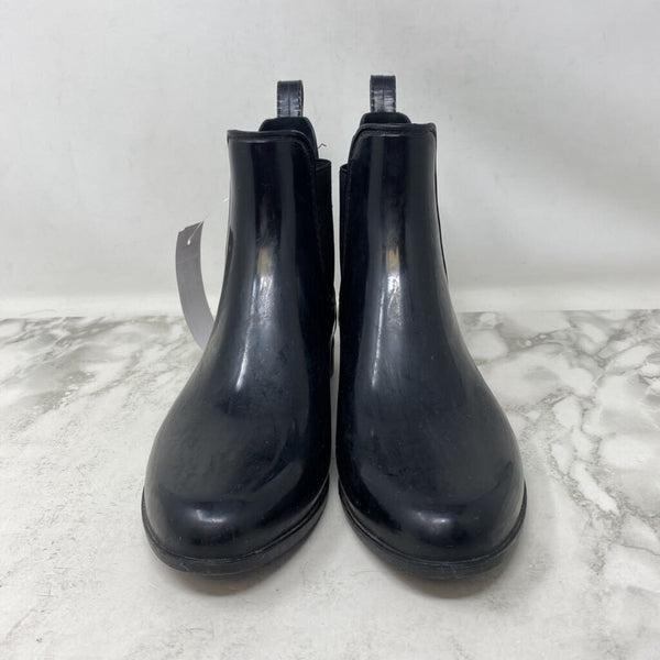 element WOMEN'S BOOTS black 8