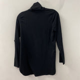 J JILL/PUREJILL WOMEN'S TOP black XS