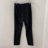 THEORY WOMEN'S PANTS black 4