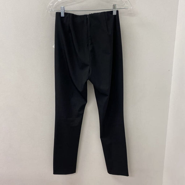 THEORY WOMEN'S PANTS black 4