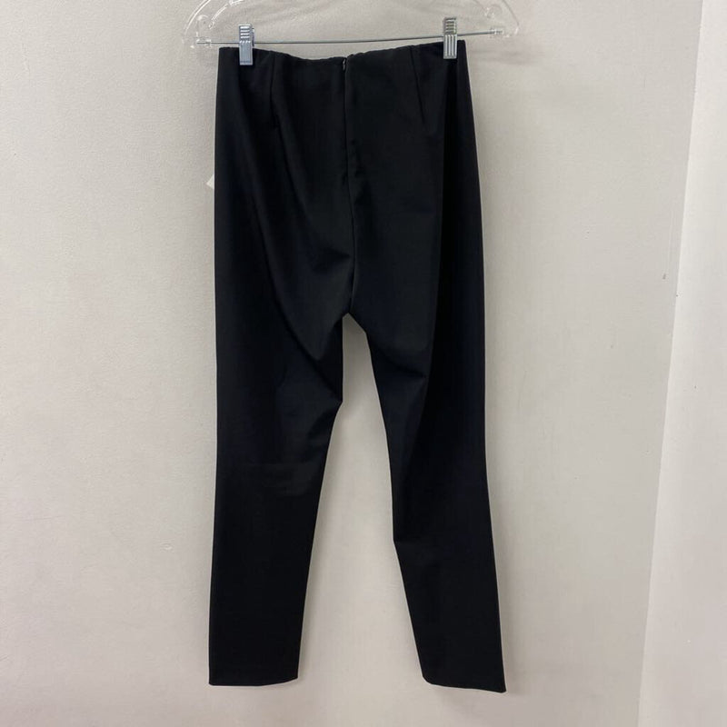 THEORY WOMEN'S PANTS black 4
