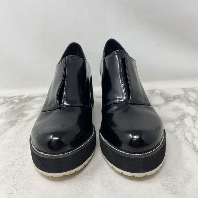 SHELLYS london WOMEN'S FOOTWEAR black 8.5