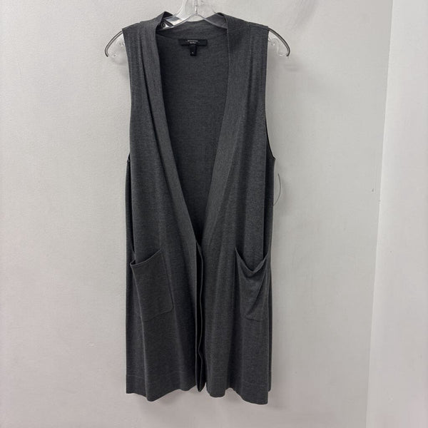 WEEKEND Max Mara WOMEN'S SWEATER grey XL