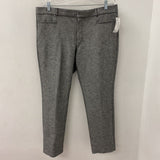 Banana Republic WOMEN'S PANTS grey 14