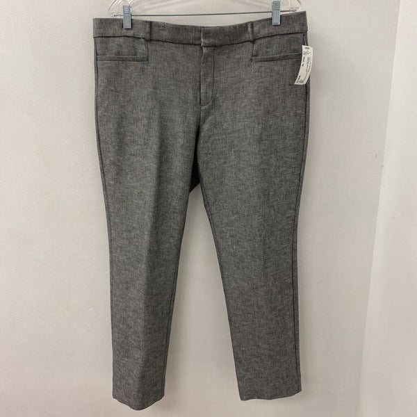 Banana Republic WOMEN'S PANTS grey 14