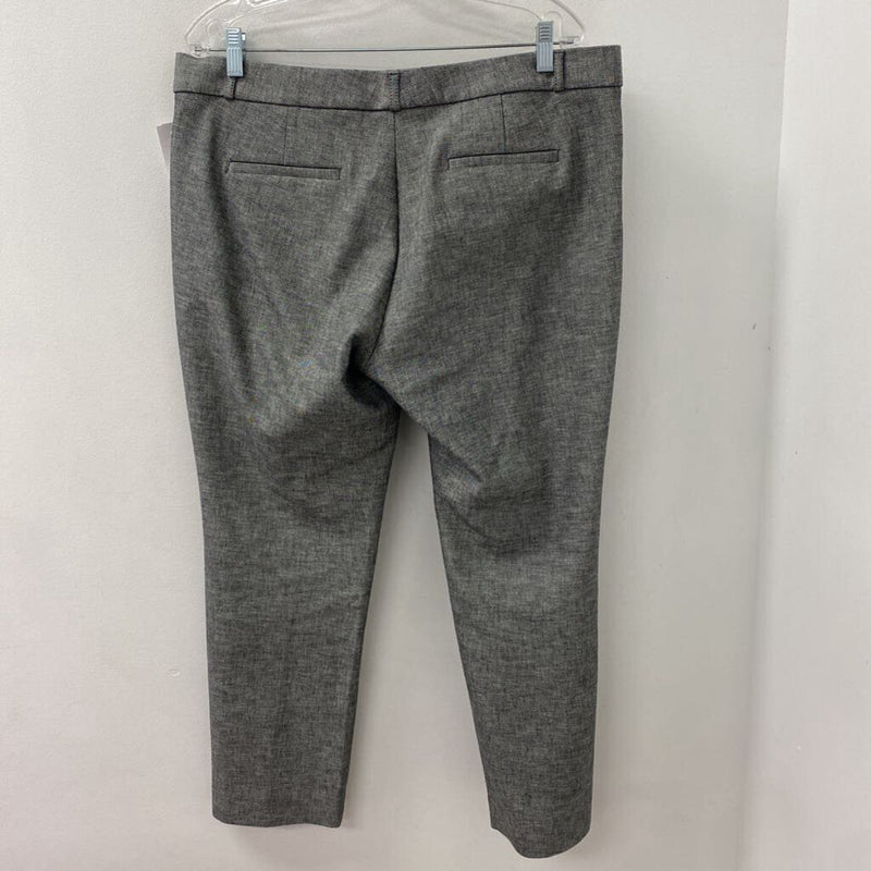 Banana Republic WOMEN'S PANTS grey 14