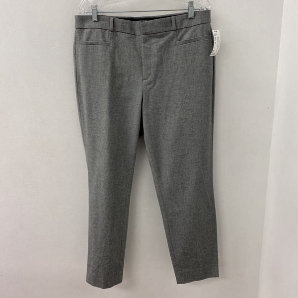 Banana Republic WOMEN'S PANTS grey 14