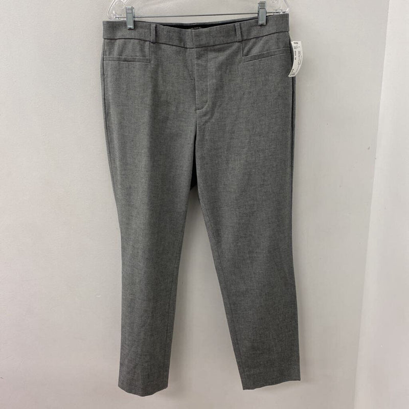 Banana Republic WOMEN'S PANTS grey 14