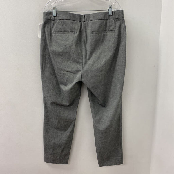 Banana Republic WOMEN'S PANTS grey 14