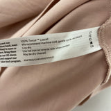 EILEEN FISHER WOMEN'S T-SHIRT pink S