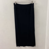 WILFRED WOMEN'S SKIRT black L