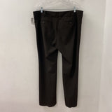 MICHAEL/Michael Kors WOMEN'S PANTS dark brown 14