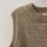 H&M WOMEN'S SWEATER oatmeal XS