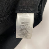 VINCE CAMUTO WOMEN'S SWEATER black M