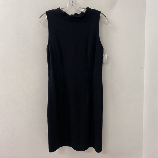 Lord & Taylor WOMEN'S DRESS black 10