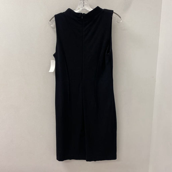 Lord & Taylor WOMEN'S DRESS black 10