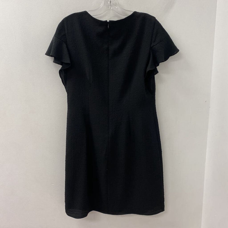 IMNYC WOMEN'S DRESS black 10