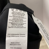 IMNYC WOMEN'S DRESS black 10