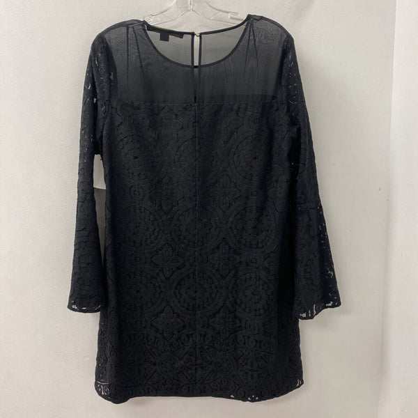 CYNTHIA STEFFE WOMEN'S DRESS black 12