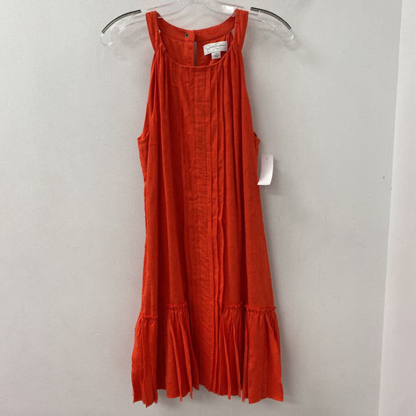 Jessica Simpson WOMEN'S DRESS red 10