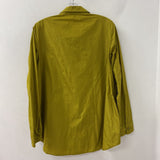 WOMEN'S BLOUSE/SHIRT yellow 10