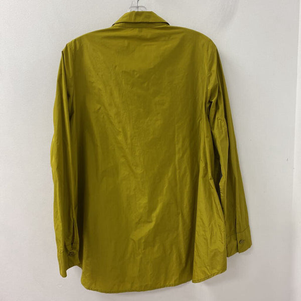 WOMEN'S BLOUSE/SHIRT yellow 10