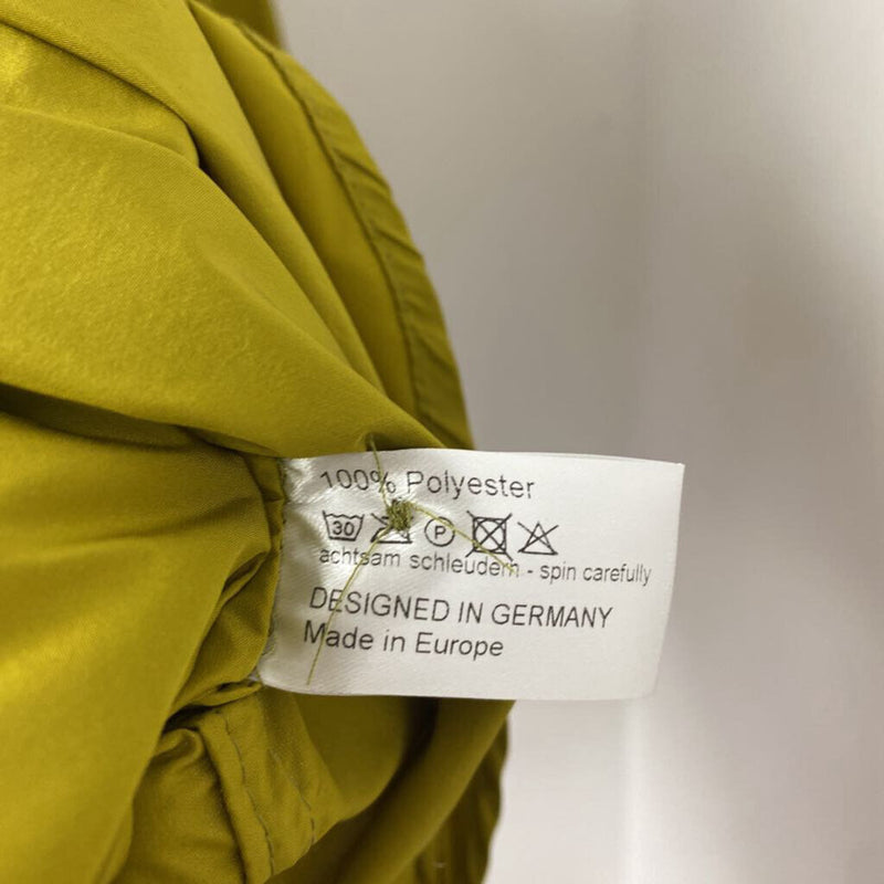 WOMEN'S BLOUSE/SHIRT yellow 10